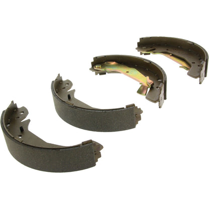 Centric Parts Drum Brake Shoe Premium 111.07460