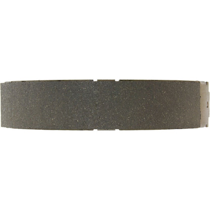 Centric Parts Premium Brake Shoes 111.07460