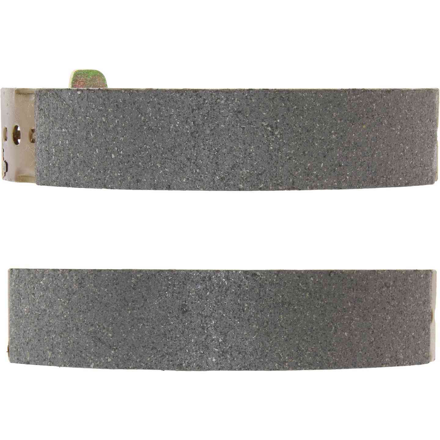 Centric Parts Drum Brake Shoe 111.07470
