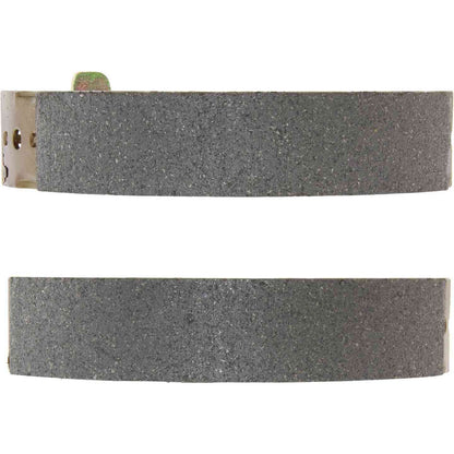 Centric Parts Drum Brake Shoe 111.07470