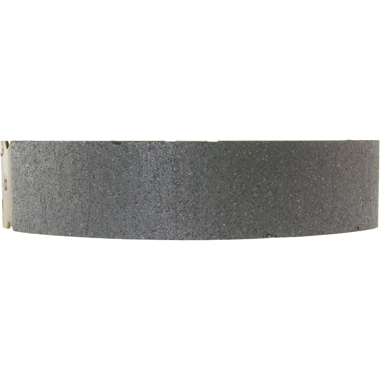 Centric Parts Drum Brake Shoe Premium 111.07480