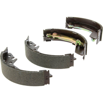 Centric Parts Premium Brake Shoes 111.07490