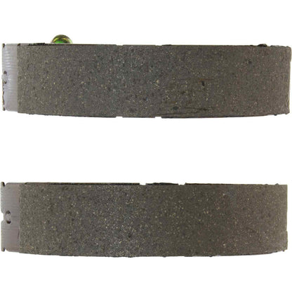 Centric Parts Premium Brake Shoes 111.07490