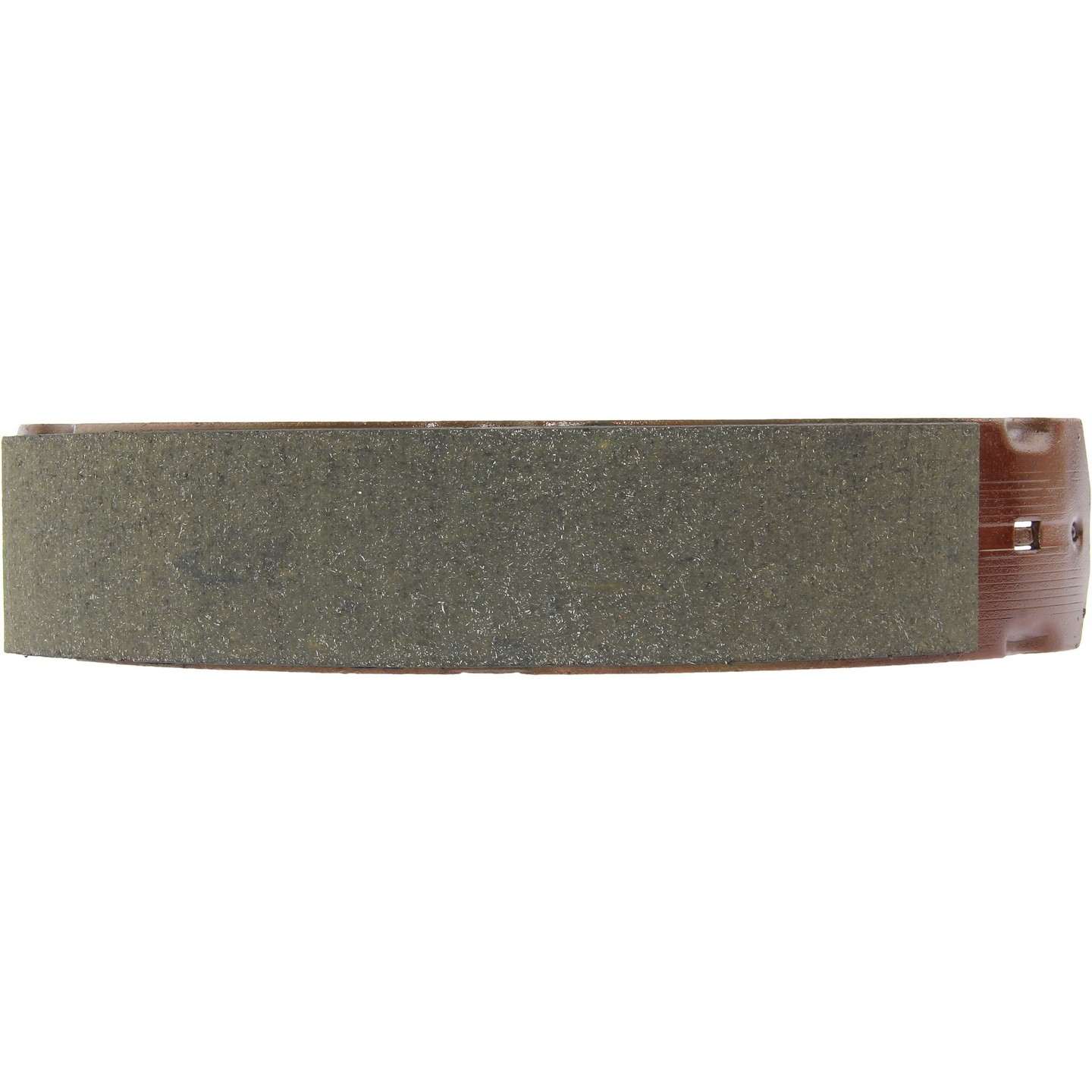 Centric Parts Drum Brake Shoe Premium 111.07510