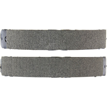 Stoptech Centric Premium Brake Shoes - Rear 111.07530