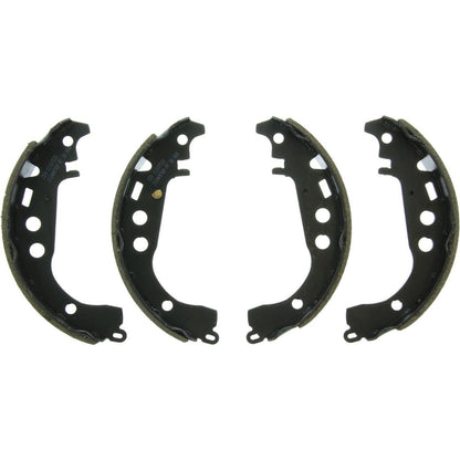 Stoptech Centric Premium Brake Shoes - Rear 111.07530