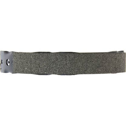 Centric Parts Drum Brake Shoe Premium 111.07540