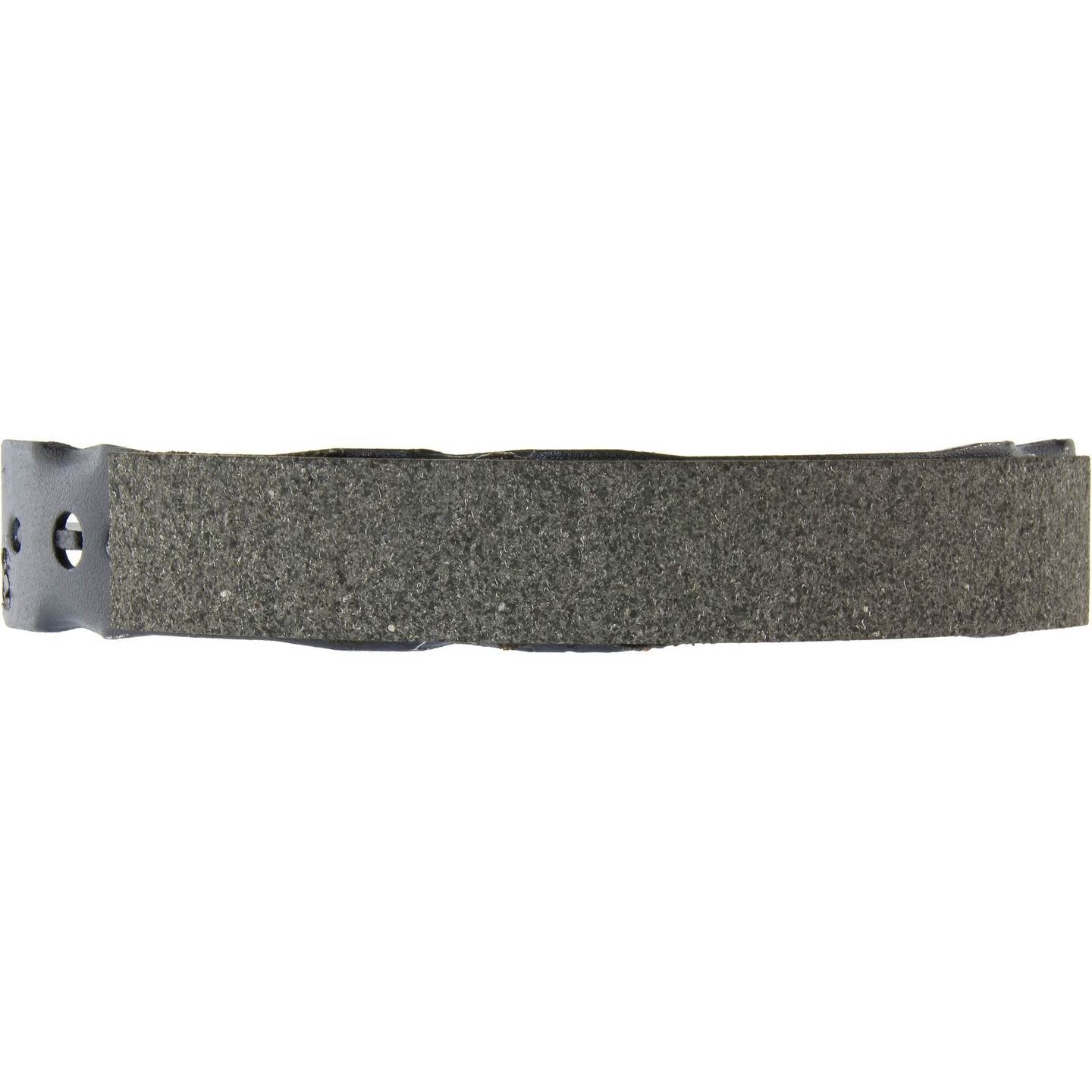 Centric Parts Premium Brake Shoes 111.07540