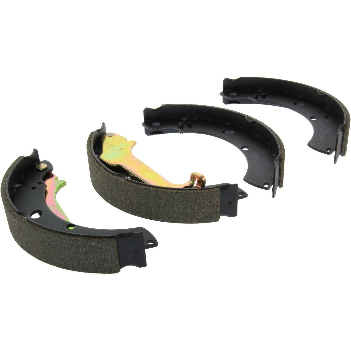 Centric Parts Premium Brake Shoes 111.07560