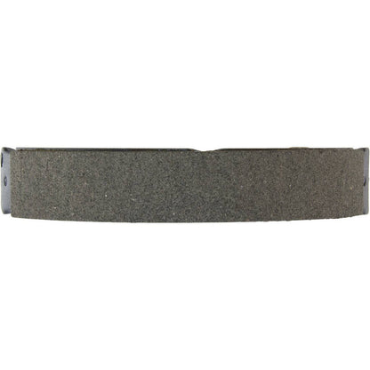Centric Parts Drum Brake Shoe Premium 111.07560