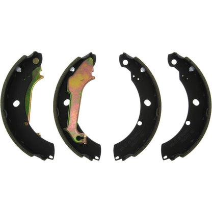 Centric Parts Drum Brake Shoe Premium 111.07560