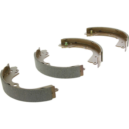 Centric Parts Premium Brake Shoes 111.07570