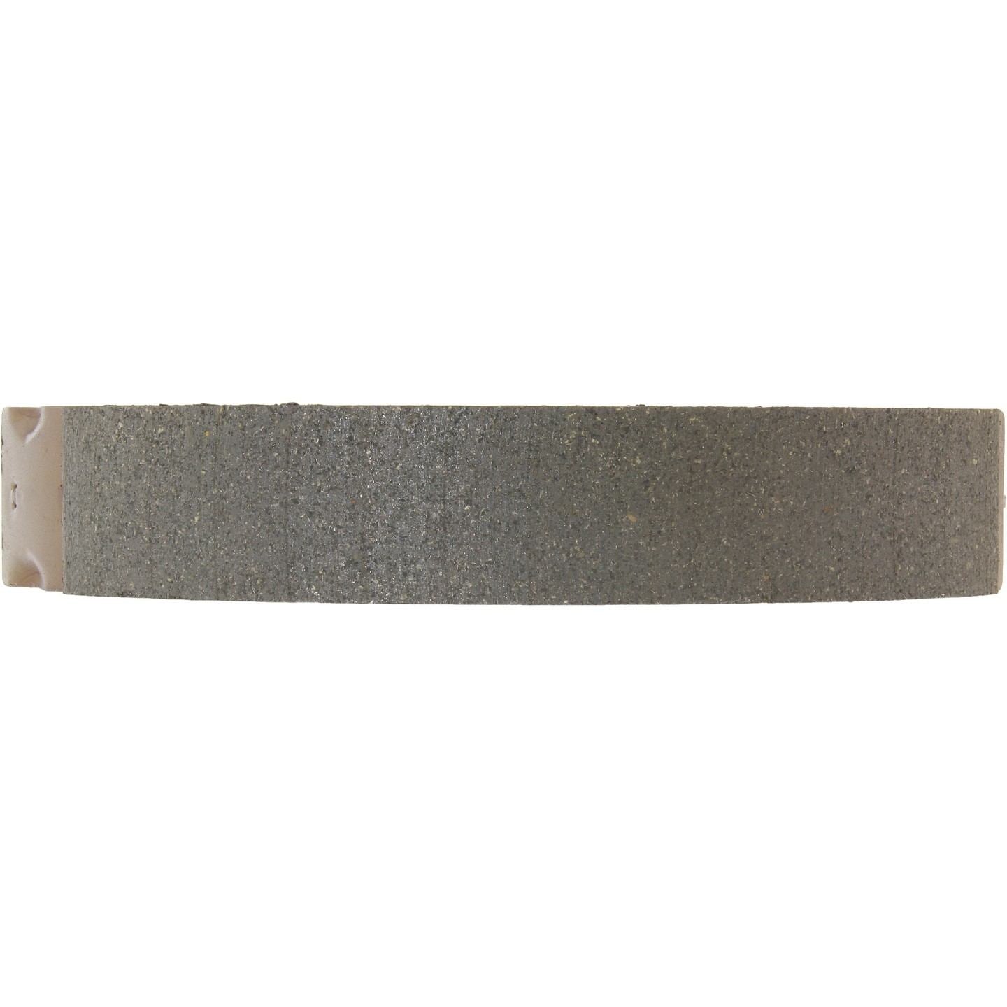Centric Parts Drum Brake Shoe Premium 111.07570