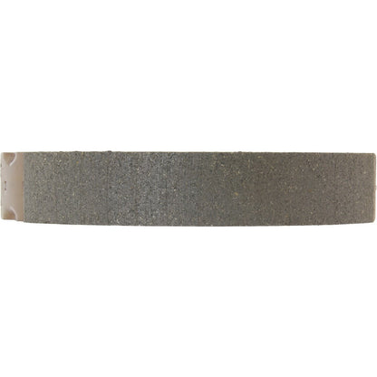 Centric Parts Drum Brake Shoe Premium 111.07570