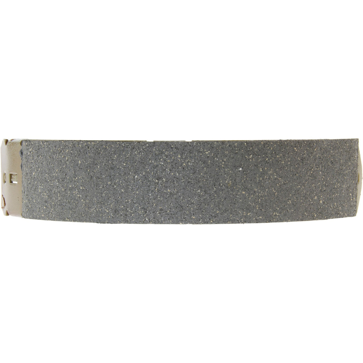 Stoptech Centric Premium Brake Shoes - Rear 111.07600