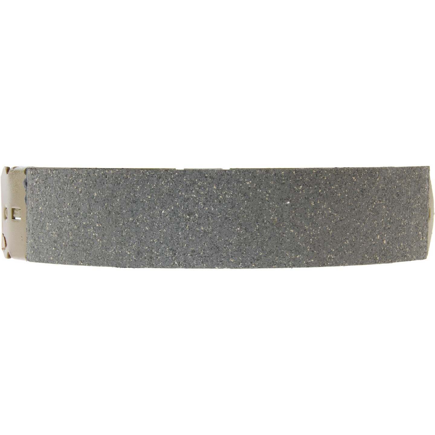 Stoptech Centric Premium Brake Shoes - Rear 111.07600