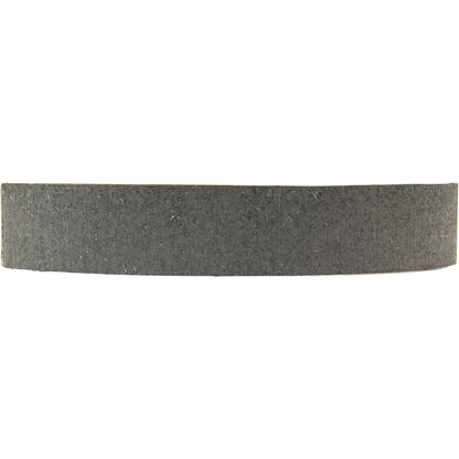 Centric Parts Parking Brake Shoe Premium for 2007-1997 Chrysler Town & Country, Dodge Caravan 2007-2001, Grand Caravan 2007-1997, Plymouth Grand Voyager 111.07610