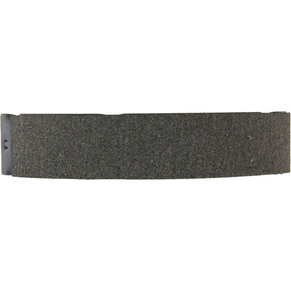 Centric Parts Premium Brake Shoes 111.07630