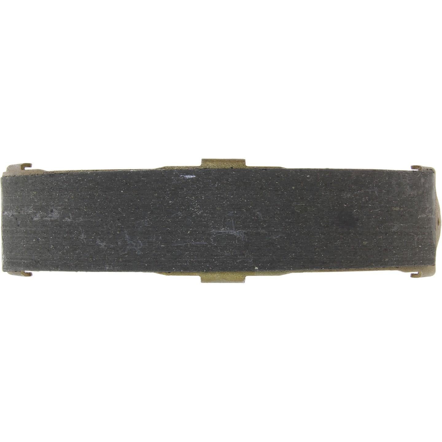 Centric Parts Drum Brake Shoe Premium 111.07650