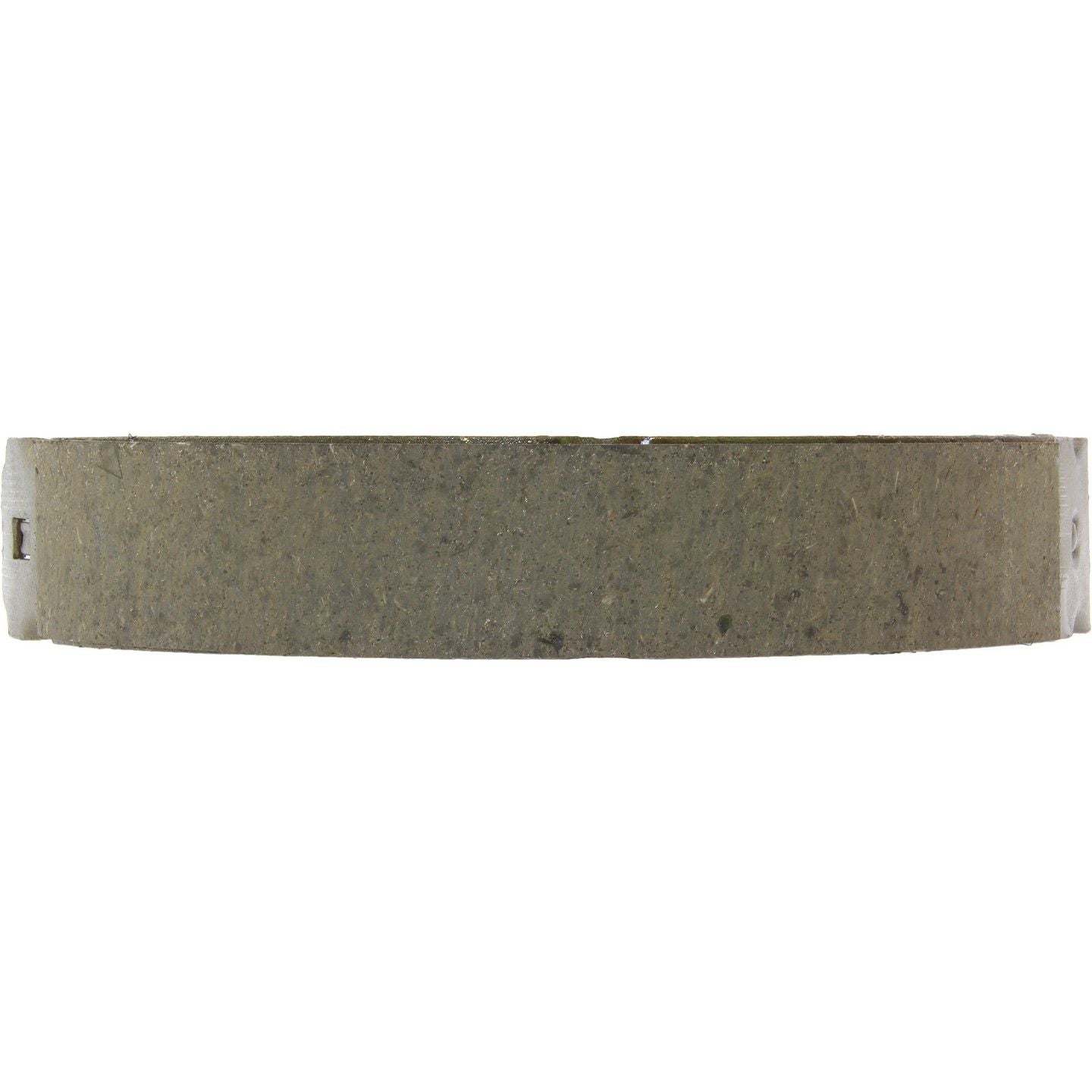 Centric Parts Parking Brake Shoe with Asbestos‑Free Friction for 2000-2006 Mitsubishi Montero 111.07670