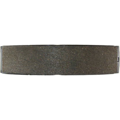 Centric Parts Premium Parking Brake Shoes 111.07680