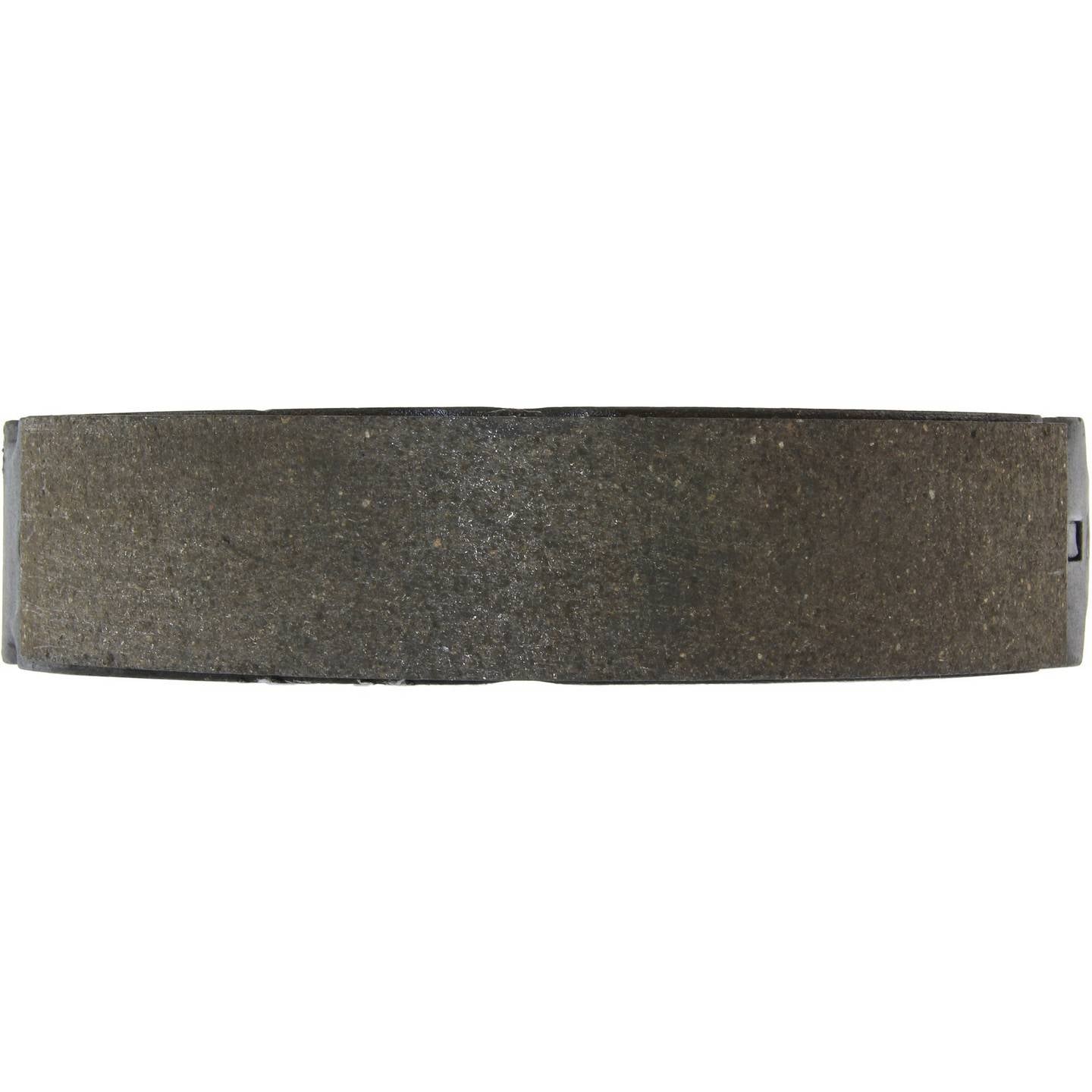 Centric Parts Parking Brake Shoe Premium for 2000-1992 Mitsubishi Montero 2004-1997 Montero Sport 111.07680