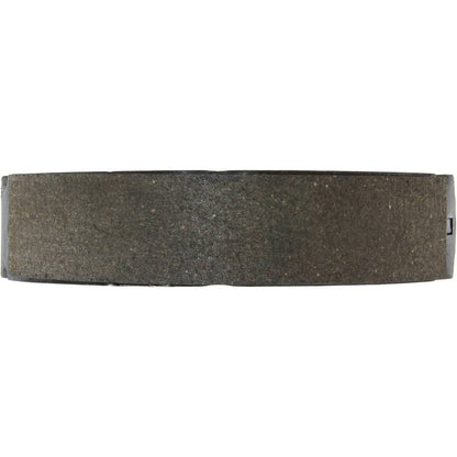 Centric Parts Premium Parking Brake Shoes 111.07680