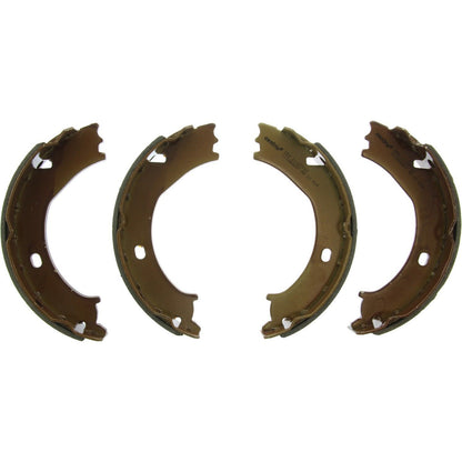 Centric Parts Parking Brake Shoe for 2002-2008 Chevrolet Avalanche Express Silverado 1500 2500