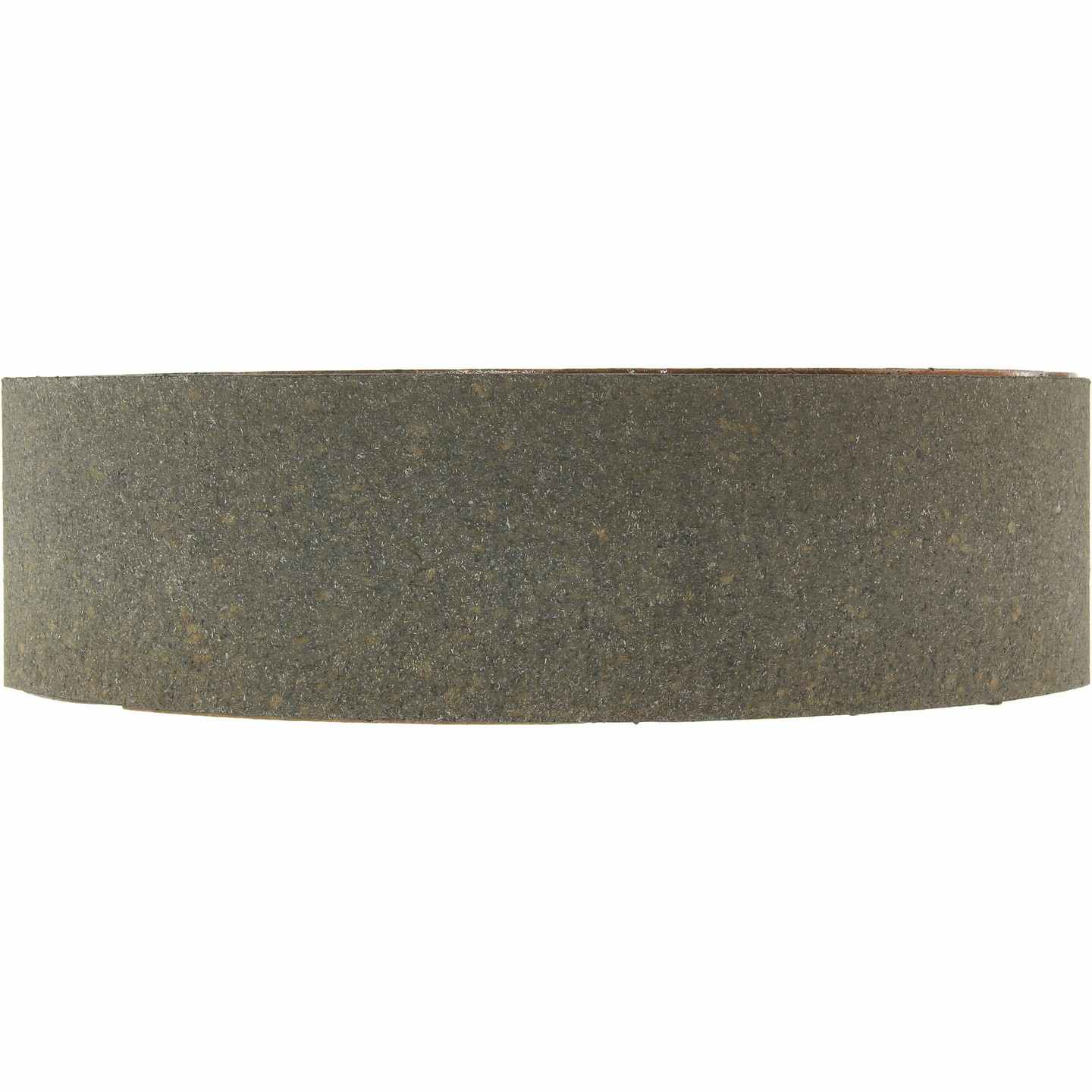 Centric Parts Premium Parking Brake Shoes 111.07720