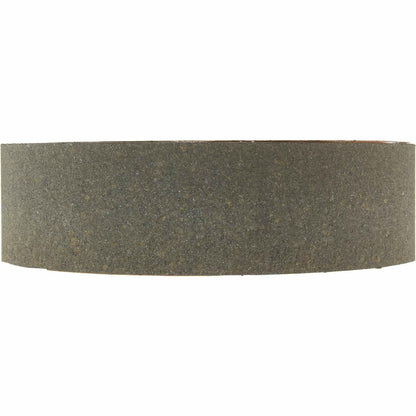 Centric Parts Premium Parking Brake Shoes 111.07720