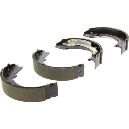 Centric Parts Parking Brake Shoe for 2001-2006 Hyundai Santa Fe, 2005-2009 Tucson, 2005-2010 Kia Sportage 111.07730