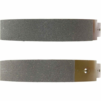 Centric Parts Drum Brake Shoe Premium 111.07740