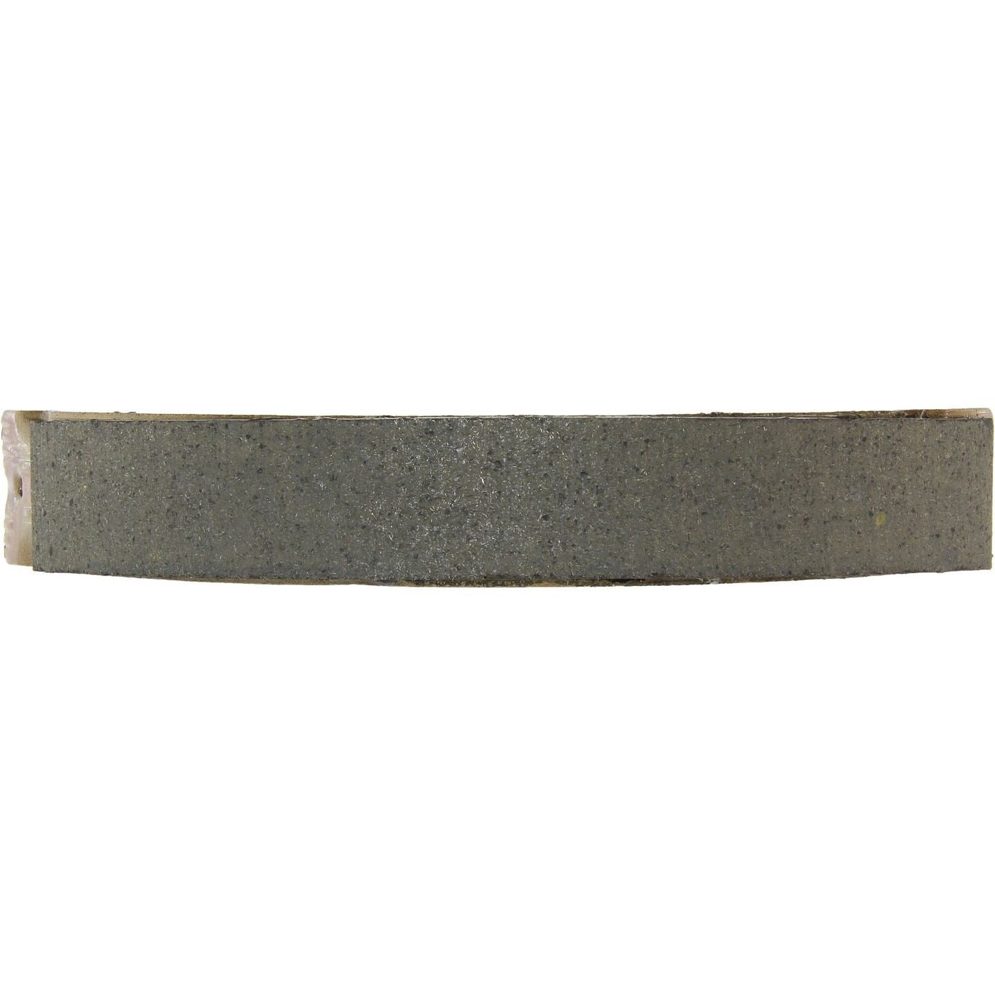 Centric Parts Drum Brake Shoe Premium 111.07750