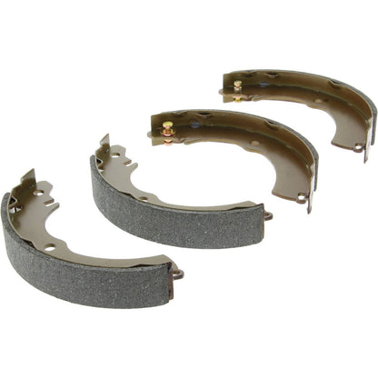 Centric Parts Drum Brake Shoe 111.07780