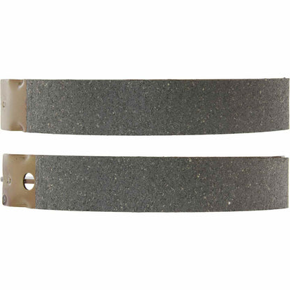 Stoptech Centric Premium Brake Shoes - Rear 111.07780