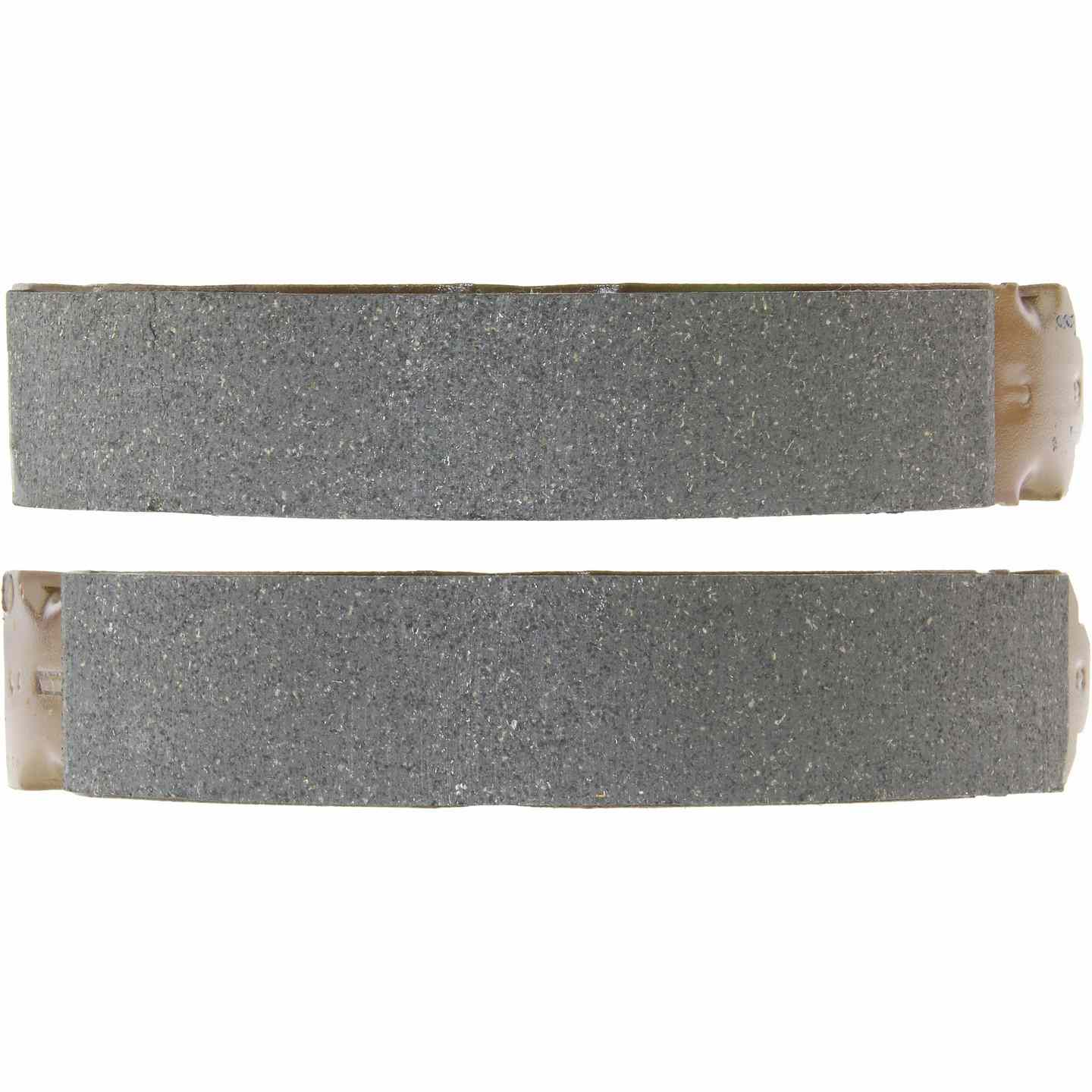 Centric Parts Drum Brake Shoe Premium 111.07790