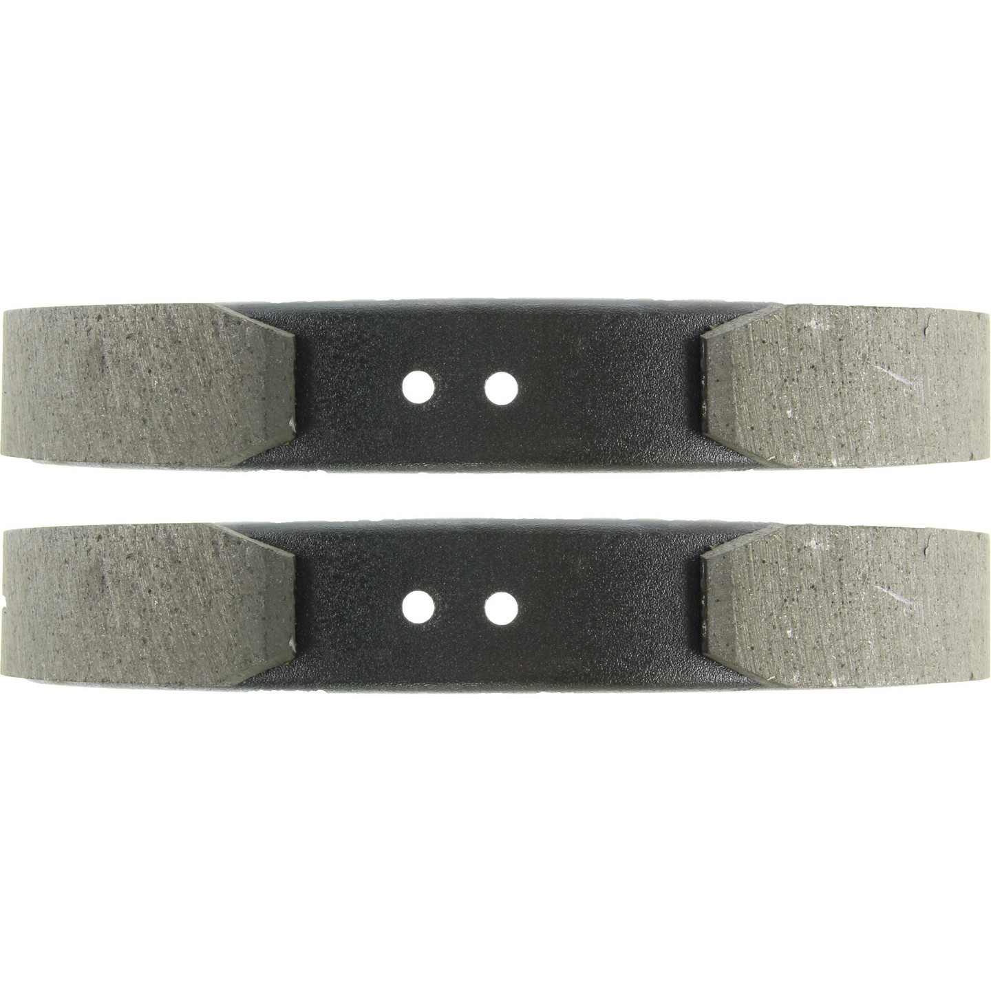 Centric Parts Premium Parking Brake Shoe for 2007-2004 Buick Rainier, 2005-2000 Cadillac DeVille, 2011-2006 DTS, 2014-2002 Escalade 111.07810
