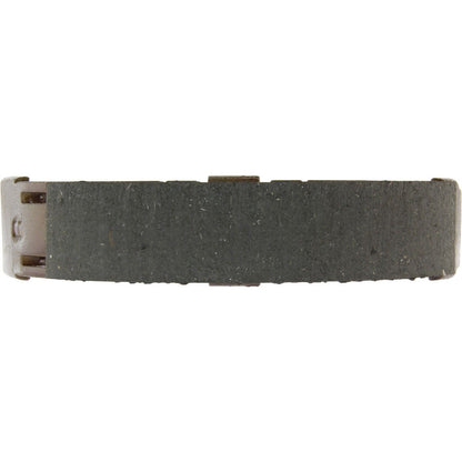 Stoptech Centric Premium Parking Brake Shoes - Rear PB 111.07820