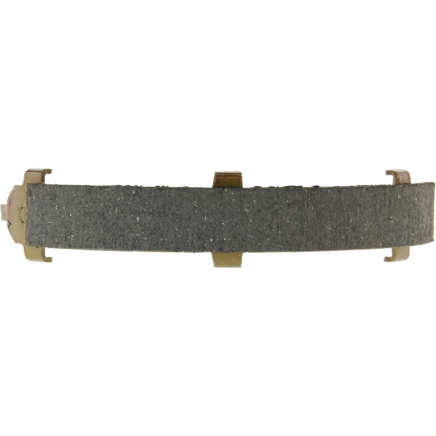 Centric Parts Parking Brake Shoe for 2008-2012 Infiniti EX35 111.07830