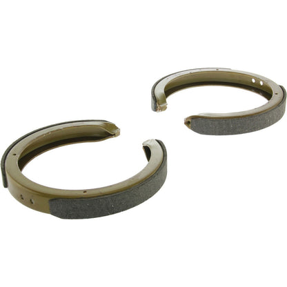 Centric Parts Premium Parking Brake Shoe 111.07840