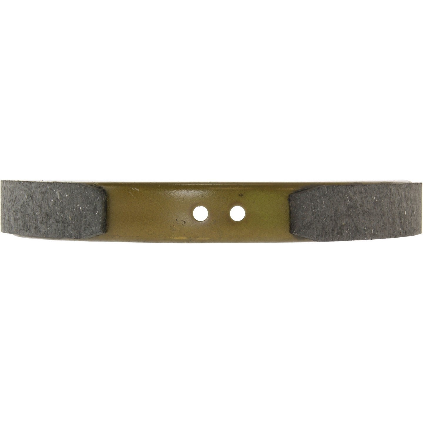Centric Parts Premium Parking Brake Shoe 111.07840