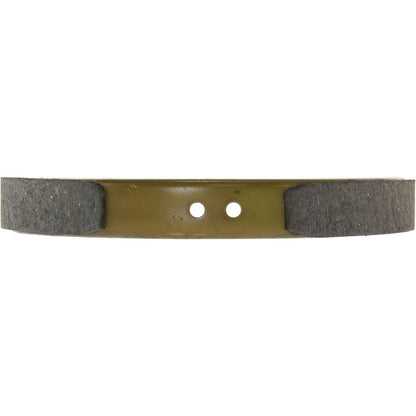 Centric Parts Premium Parking Brake Shoe 111.07840