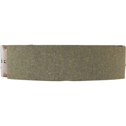 Centric Parts Premium Brake Shoes 111.07860