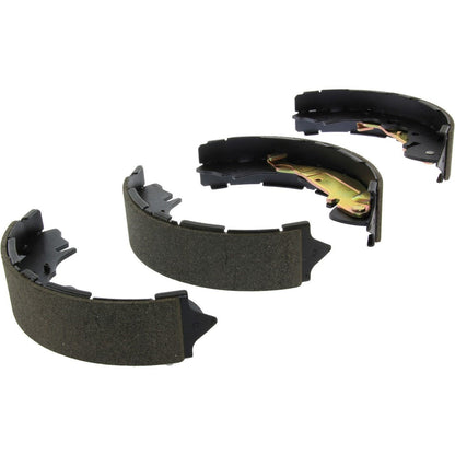 Centric Parts Premium Brake Shoes 111.07890