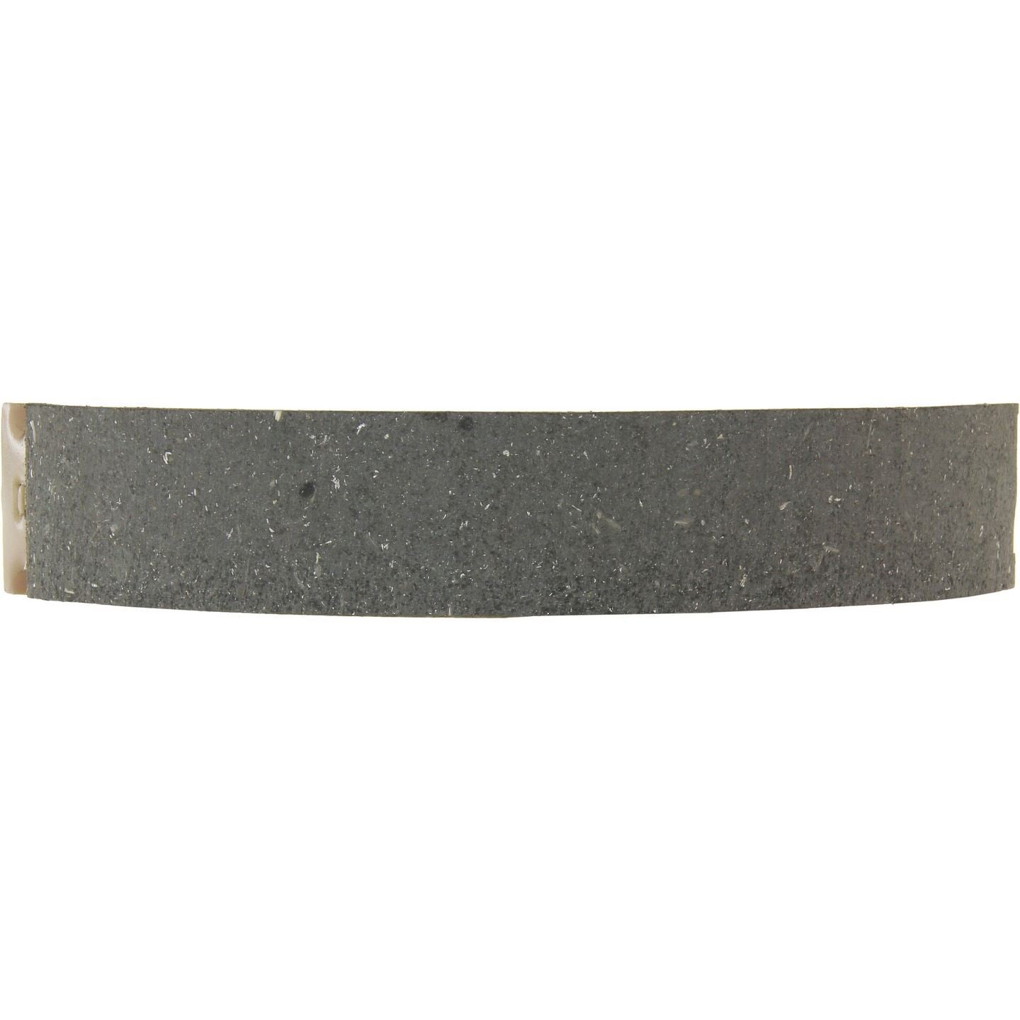 Centric Parts Parking Brake Shoe with Asbestos‑Free Friction for 2010-2002 Ford Explorer, 2010-2007 Explorer Sport Trac, 2005-2003 Lincoln Aviator, 2010-2002 Mercury Mountaineer 111.07910
