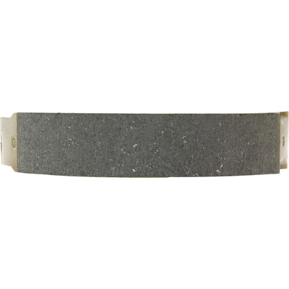 Centric Parts Parking Brake Shoe with Asbestos‑Free Friction for 2005-2008 Saab 9-2X Subaru Forester Impreza Legacy 111.07940