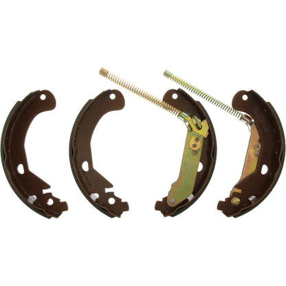 Centric Parts Premium Brake Shoes 111.07952