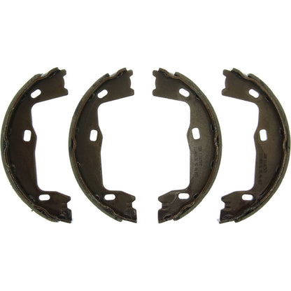 Centric Parts Parking Brake Shoe for 1997-2001 Cadillac Catera, Saab 9-3, Saturn L300 111.07970