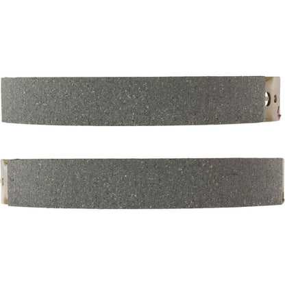 Centric Parts Drum Brake Shoe Premium for 2003-2004 Mitsubishi Outlander 111.07980