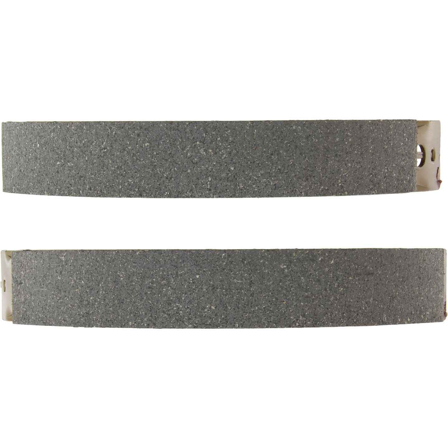 Stoptech Centric Premium Brake Shoes - Rear 111.07980